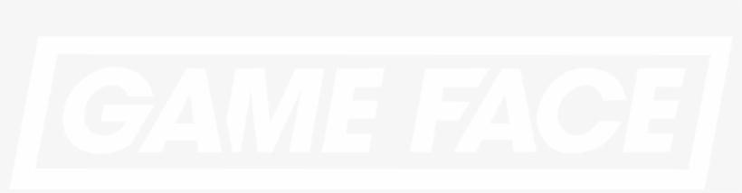 Logo Faceoff Gameface - Gameface Tv Series 2017, transparent png download