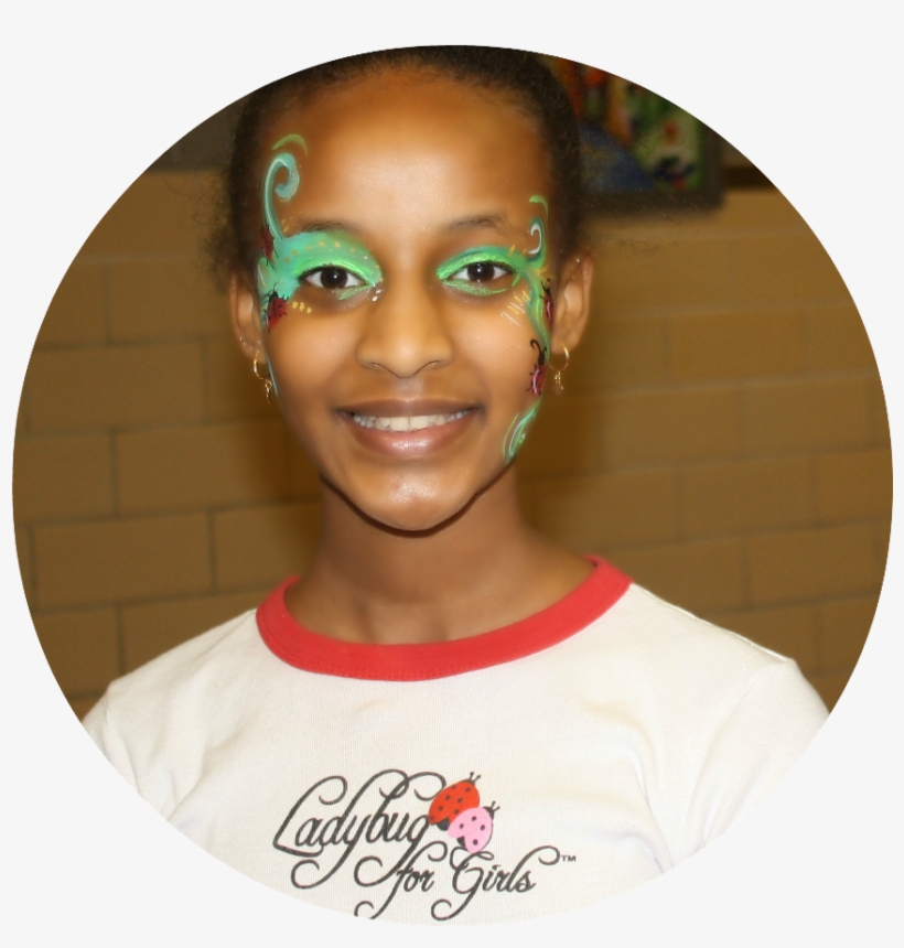 View Our Events - Girl, transparent png download