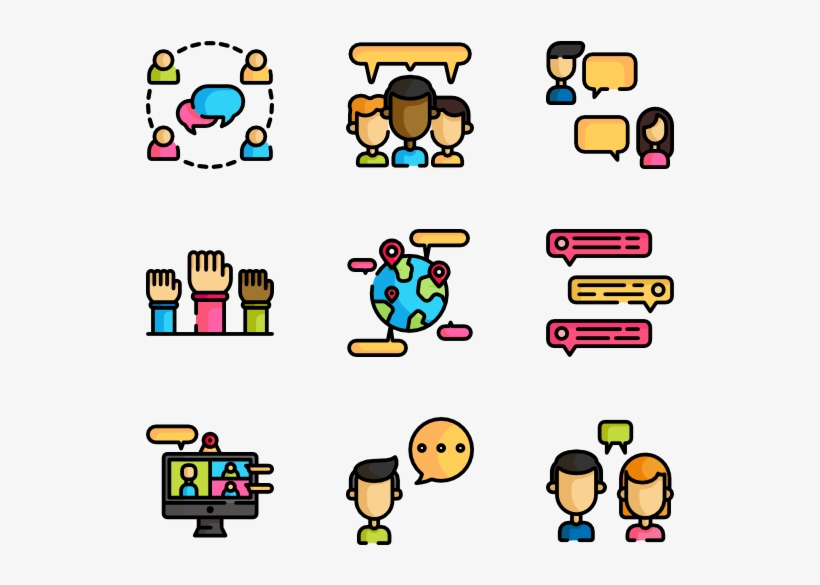 Discussion - Avengers Kawaii, transparent png download