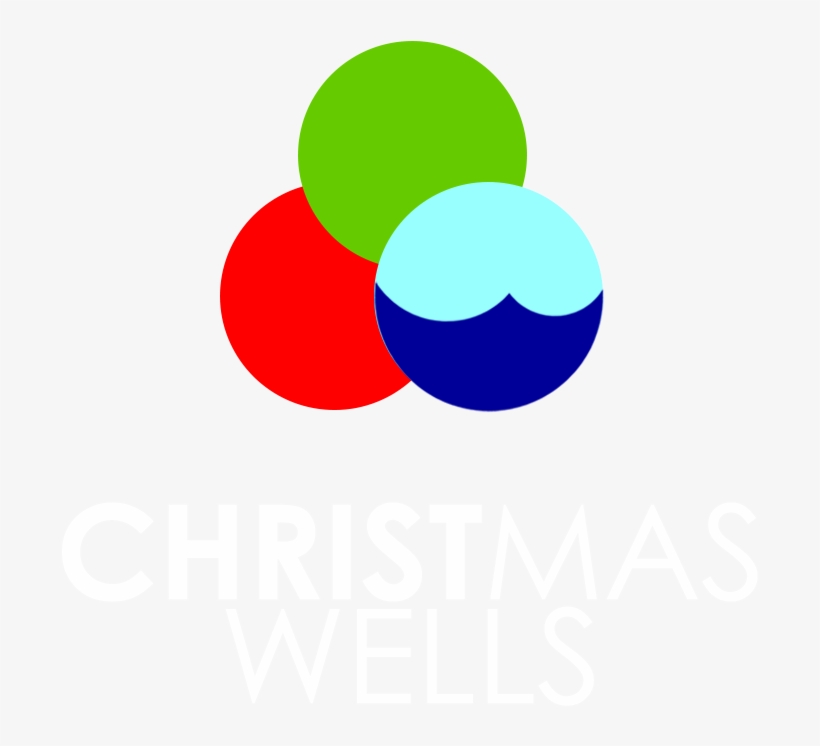 Download This Christmas Wells Logo &nbsp - Circle, transparent png download