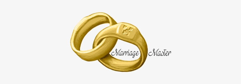 Logo - Married Minecraft, transparent png download