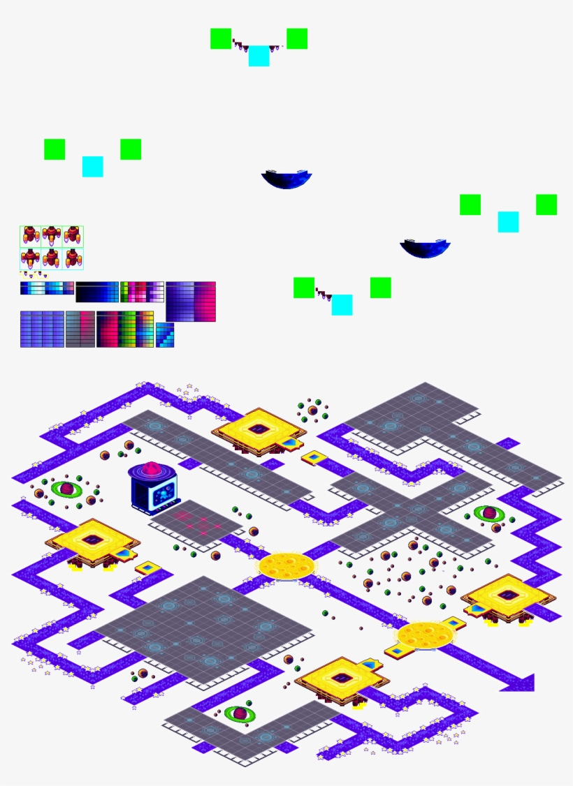 "sprites Inc - - Sprite, transparent png download