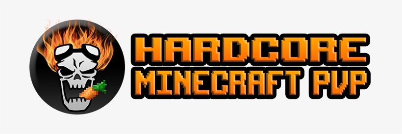 Hardcore Minecraft Pvp - Minecraft, transparent png download