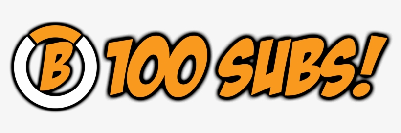 100 Subscribers - Love Sheldon Tile Coaster, transparent png download