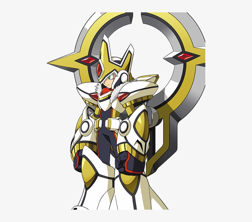 3zlpami - Rockman Xover Over 10, transparent png download