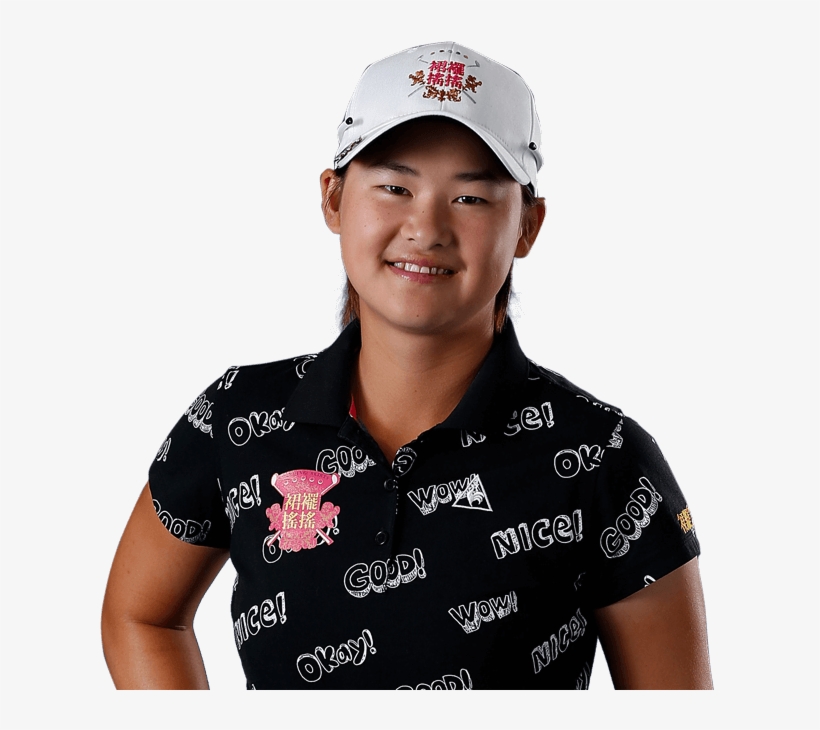 Min Jin Lee Lpga, transparent png download