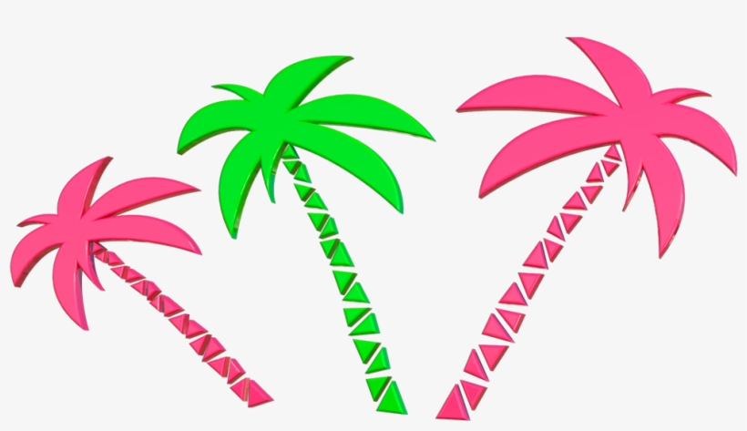 Palmeras-2 - Png Palmeras, transparent png download