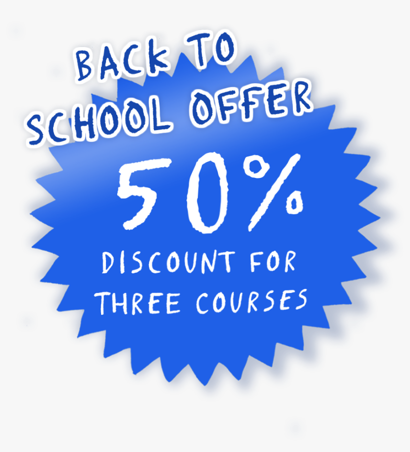 “back To School” Offer For Private Subscribers - Stock Photography, transparent png download