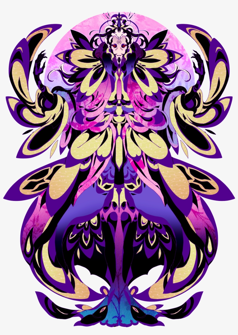 Butterfree And Vikavolt, transparent png download