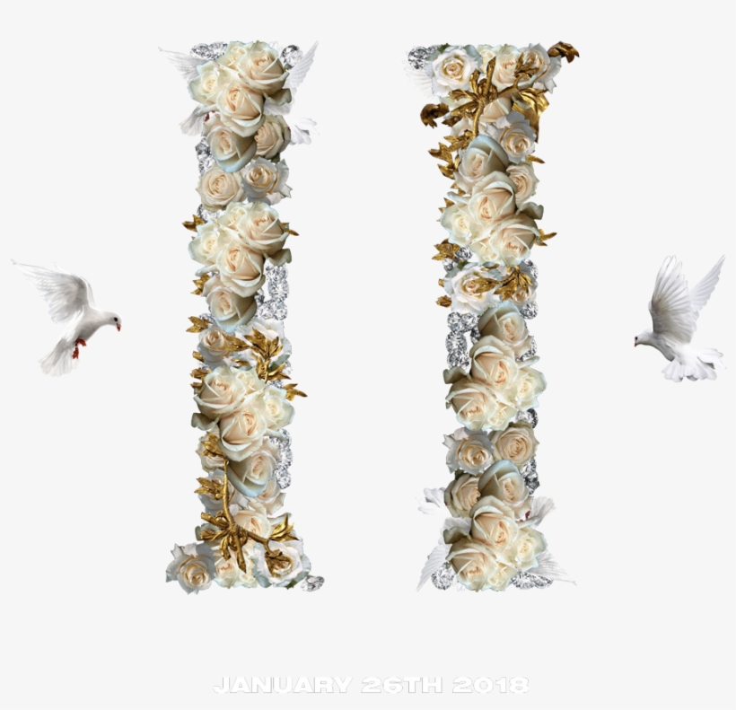 Following - Walk It Like I Talk, transparent png download