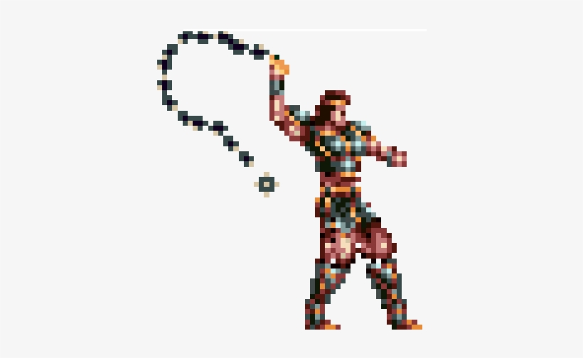 The Super Smash Bros - Simon Belmont, transparent png download