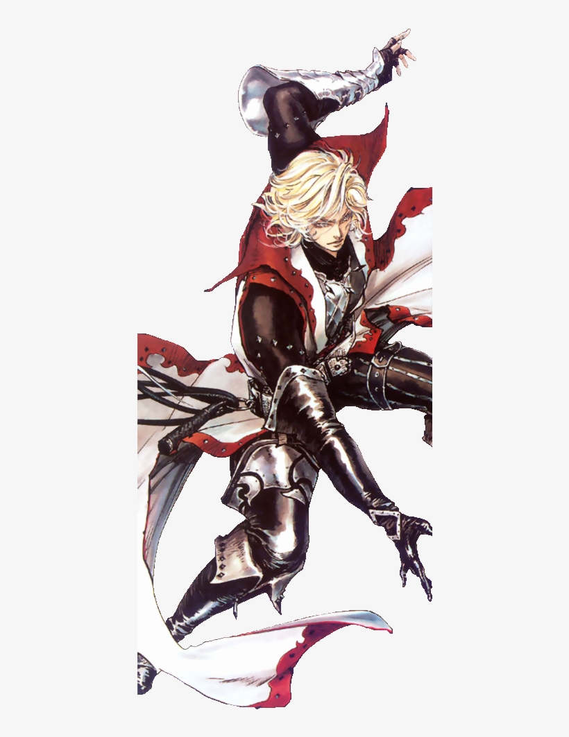 View Samegoogleiqdbsaucenao Castlevania - Leon Belmont, transparent png download