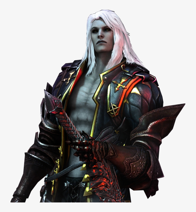 Http - //www - Twitch - Tv/wapeddell - Castlevania: Lords Of Shadow 2, transparent png download