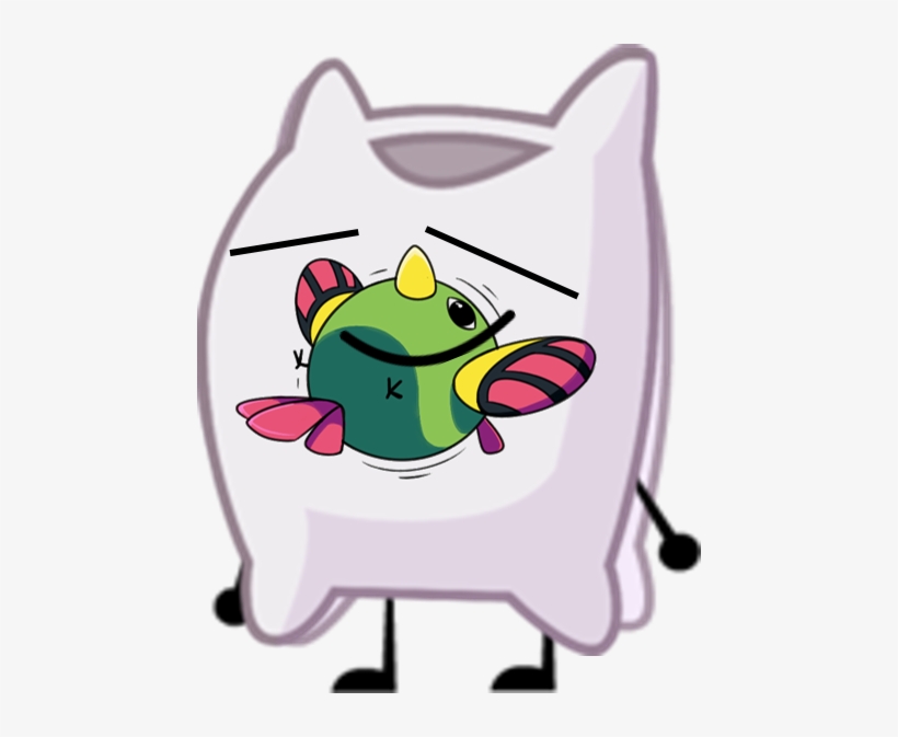 Natu Body Pillow - Wiki, transparent png download