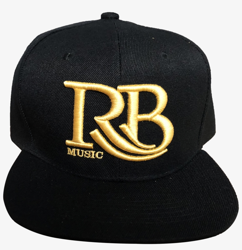 Image Of Gorra Rb Music - Baseball Cap, transparent png download