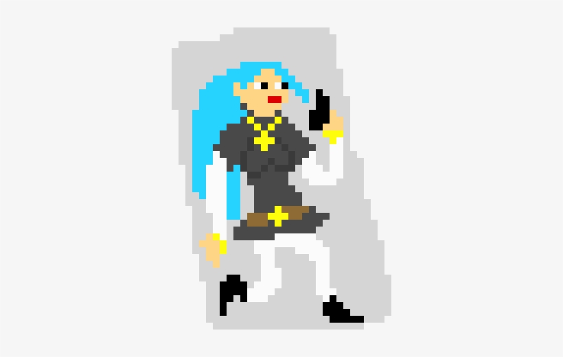 Body Pillow Body Pillow Pixel Art PNG Image Transparent PNG Free