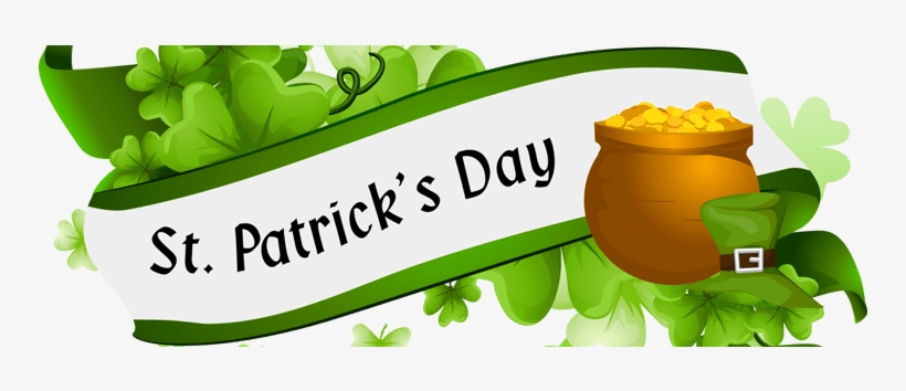 All Courses On Udemy $10 - Buon San Patrizio Day, transparent png download