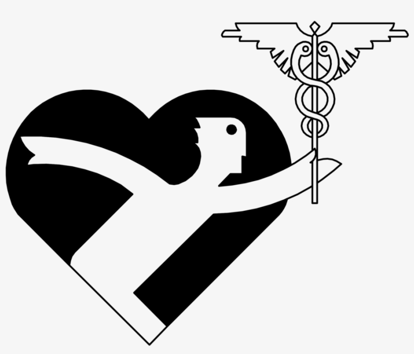 Health Medicine Computer Icons Nursing Heart - Clip Art, transparent png download