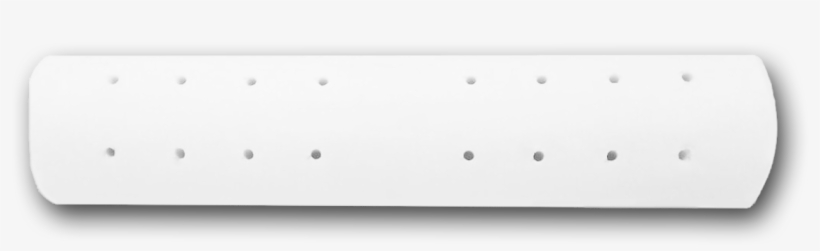 Body Pillow - Plastic, transparent png download