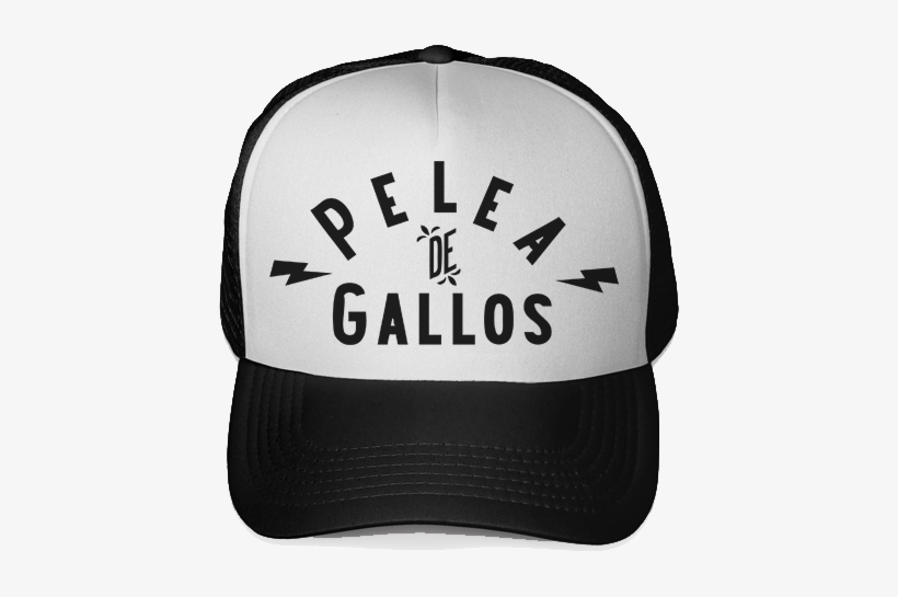 Gorra Pelea De Gallos - Cap, transparent png download