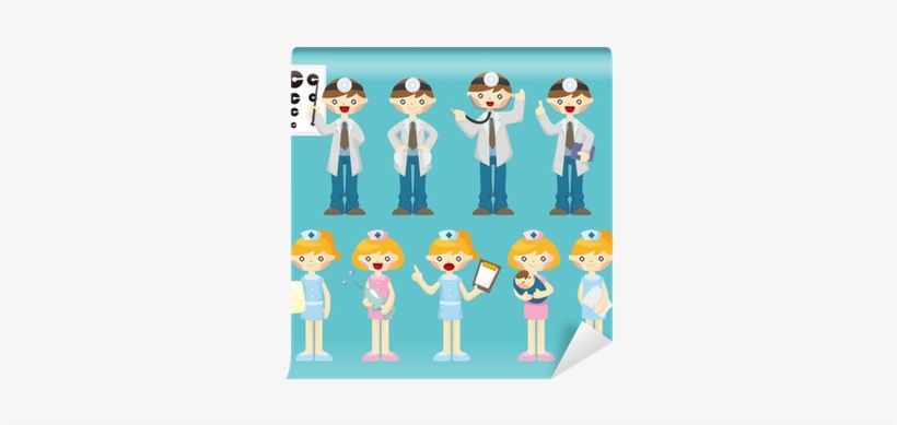 Nurse, transparent png download