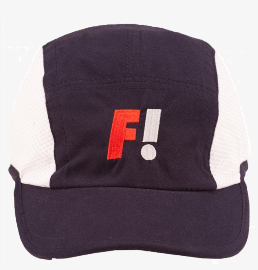 Furtivo Runner Hat 5 Pannels Gorra 4f087399 4d68 4605 - Beanie, transparent png download