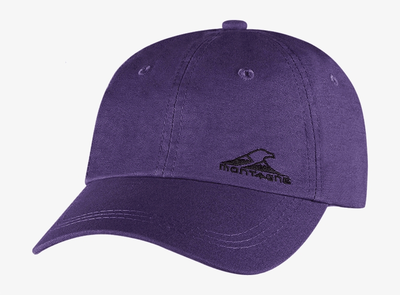 Gorra Montagne - Cotton Cap - Baseball Cap, transparent png download