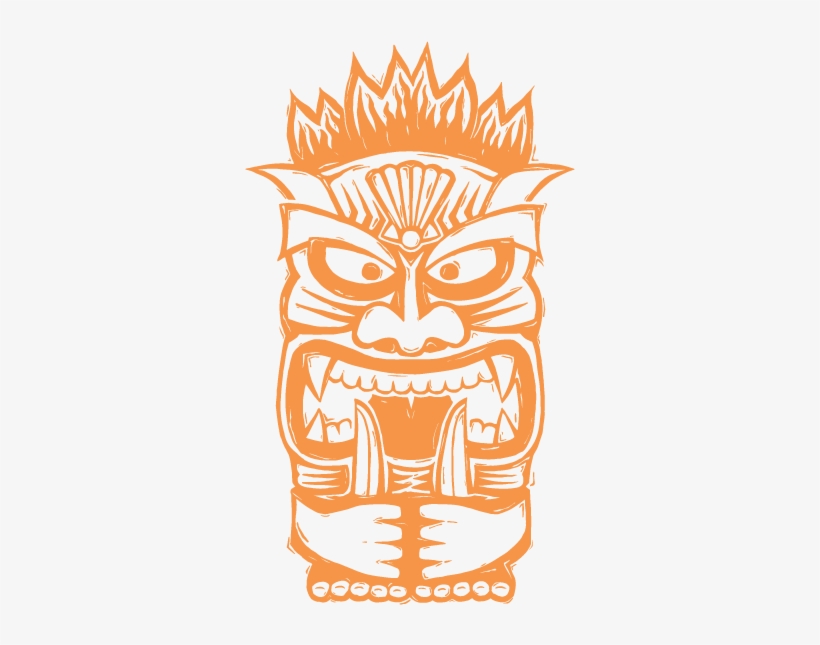 Oni Poke - Poke, transparent png download