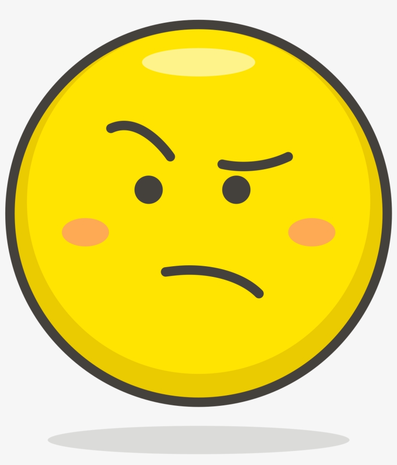 Open - Yum Emoji, transparent png download