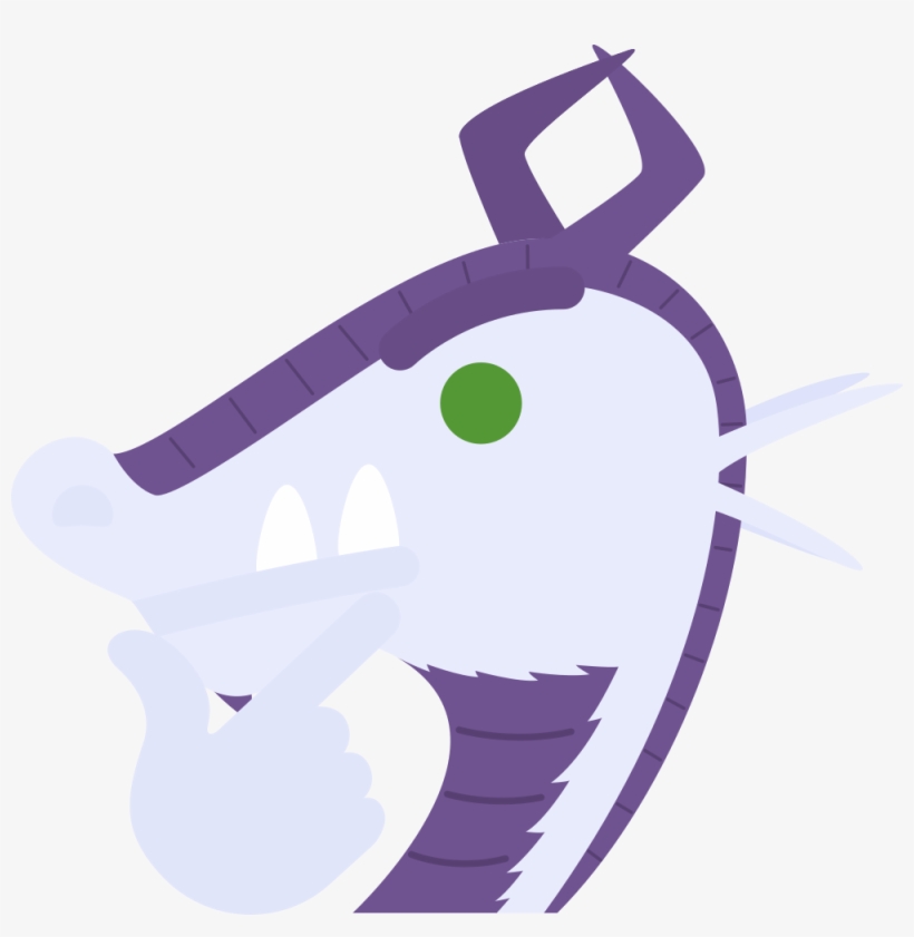 Affordable Thinking Face Emoji By Seadragom With Thinking - Emoji, transparent png download