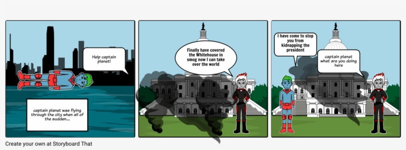 Nathaniel's Storyboard - Cartoon, transparent png download