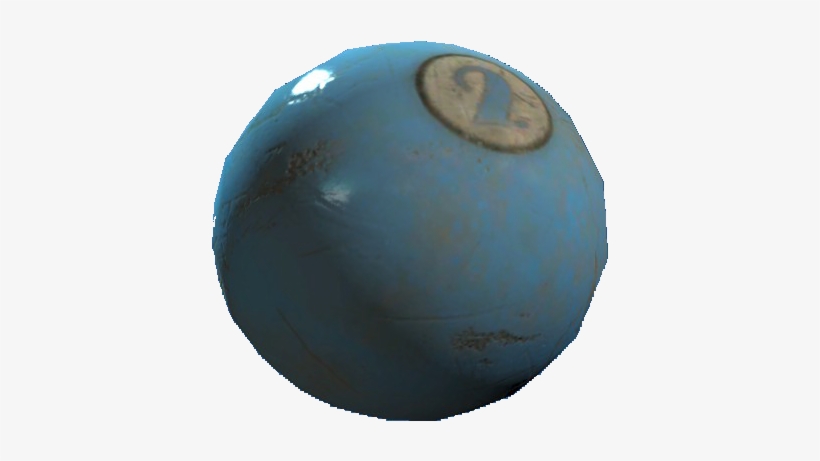 Two Ball - Portable Network Graphics, transparent png download