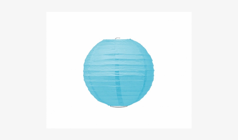 Large Paper Lantern - Charcoal, transparent png download
