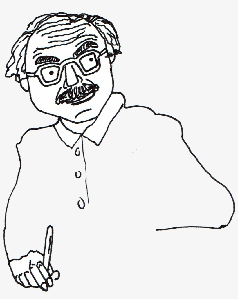 Design Thinking Evangelist Inventor Professor - Professor, transparent png download