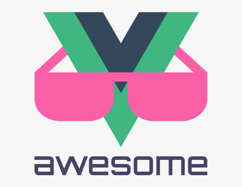 Vue Awesome, transparent png download