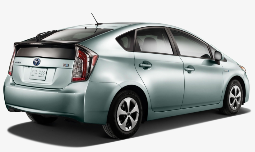 Toyota Is The New Captain Planet » Toyota Is Green - Toyota, transparent png download