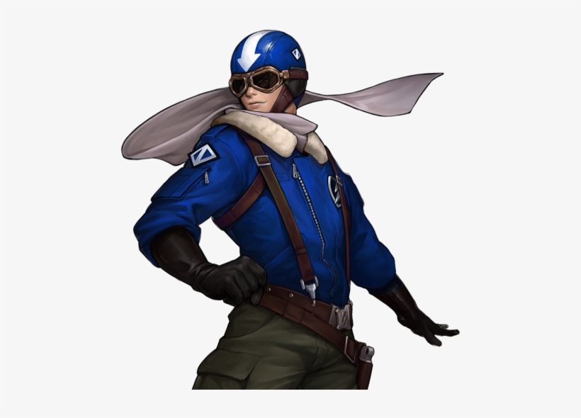 Sky Captain Skin - Universe, transparent png download
