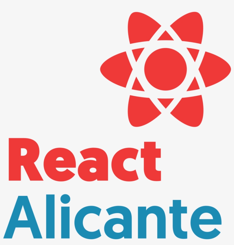 React Alicante, transparent png download