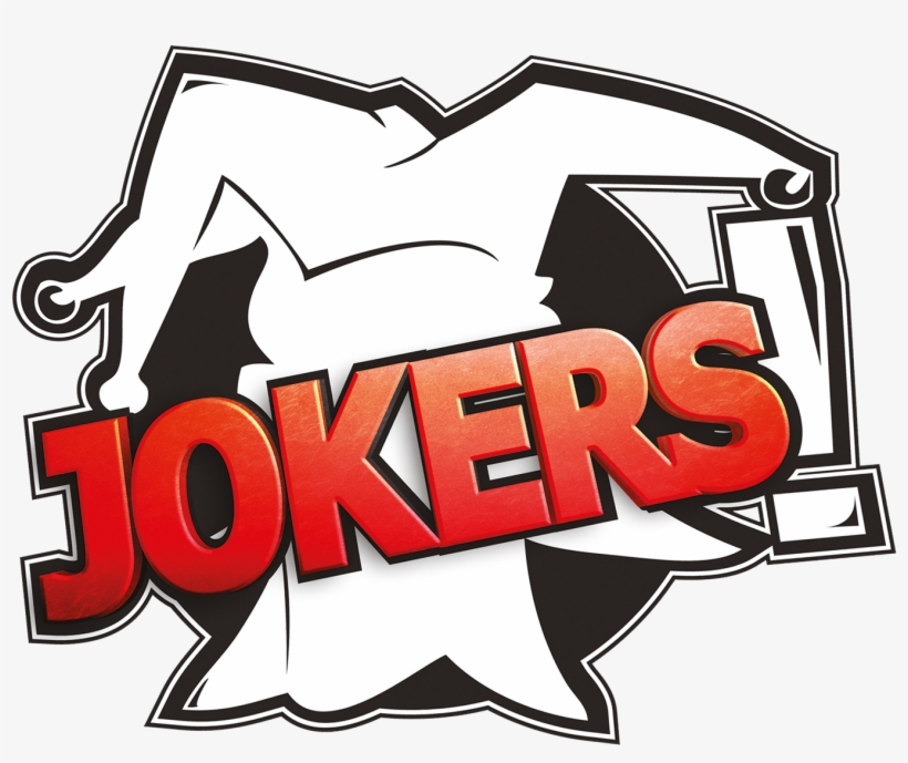 Jokers Comedy - Illustration, transparent png download