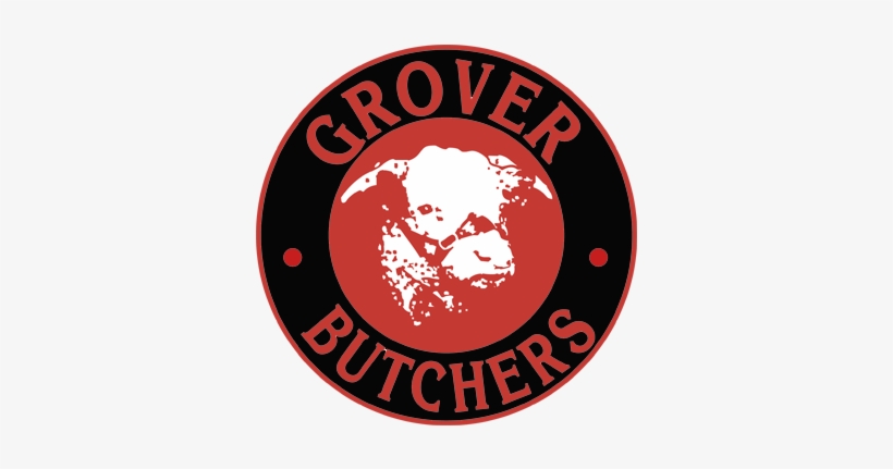 Grover Butchers Locks Heath Head Office - Circle, transparent png download