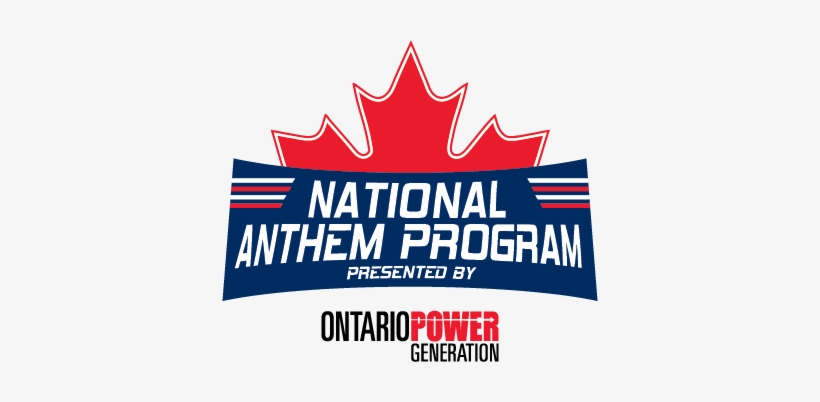 Ontario Power Generation Are The Proud Sponsors Of - Oshawa Generals, transparent png download