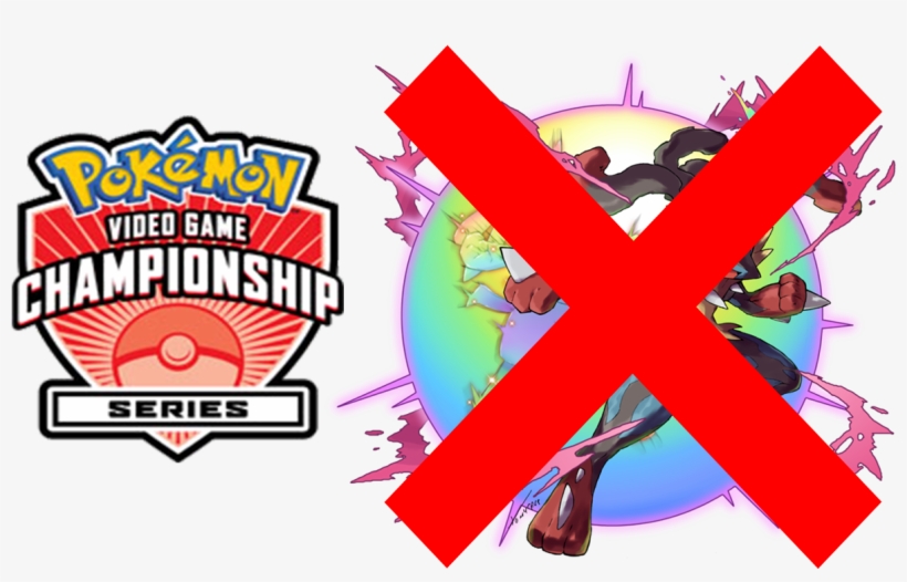 Speculation And Discussion On Rules For Sun/moon Vgc - 2015 Pokémon World Championships, transparent png download
