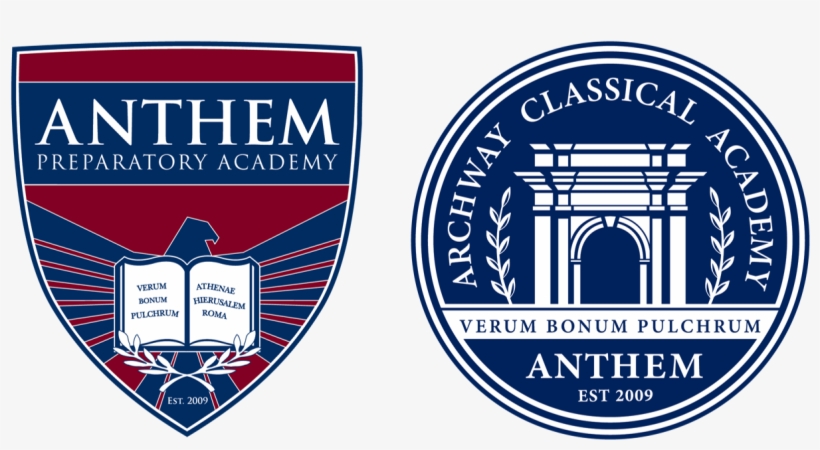 Great Hearts Anthem Prep - Anthem Preparatory Academy, transparent png download