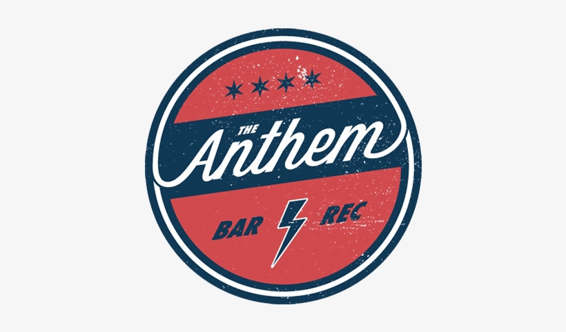 Logo - Anthem Chicago, transparent png download