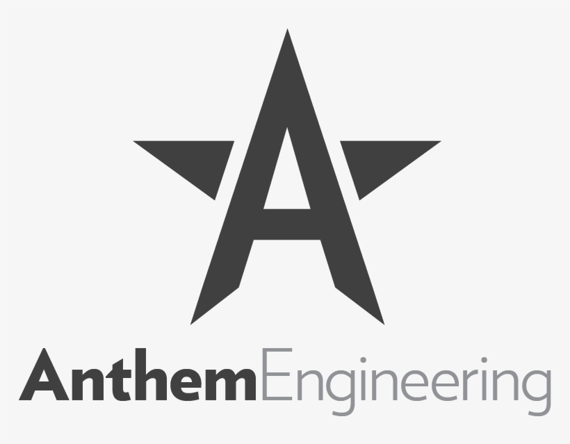 At Anthem Engineering, 100 Percent Of Employees Say - Triangle, transparent png download