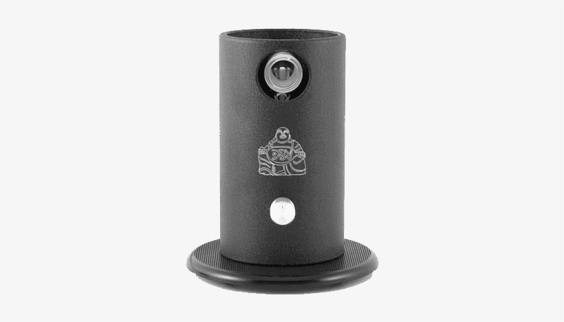 Da Buddha 91% - Da Buddha Vaporizer Used, transparent png download