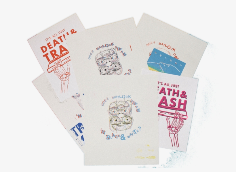 Biggershirts - Waste, transparent png download