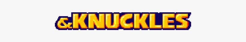 Copy Discord Cmd - &knuckles Png, transparent png download