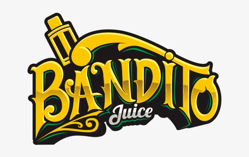The Juice Xchange - Bandito E Juice, transparent png download