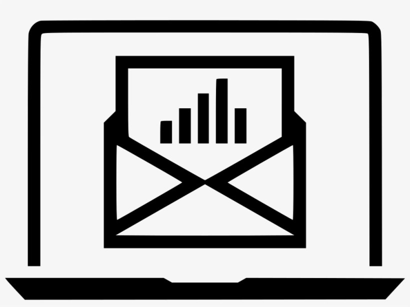 Email Mail Pc Comments - Email Pc Icon, transparent png download